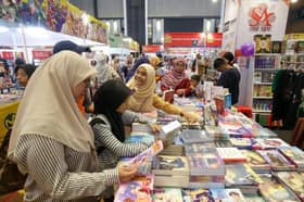 University students may claim RM100 Madani book vouchers tomorrow