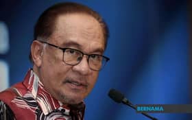 Survey: 82 pct support PM's 30 Madani economy initiatives