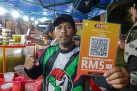 PLATS coupons help traders in sales, easier customer transactions