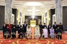 Public hopes new Cabinet lineup continues excellence in services