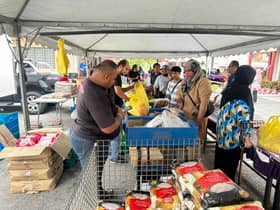 Jualan murah tawar produk berkualiti, jimat belanja 40 peratus