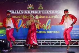 2025年雪州屠妖节庆典17日举办  料上万人共襄盛举