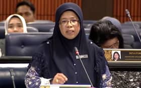 Number of men lodging sexual harassment complaints rise — Deputy Minister