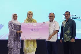 Tengku Permaisuri titik berat pendidikan, hargai tradisi pelbagai kaum