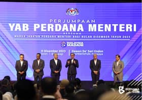 Tiada kenaikan pangkat bagi ketua jabatan jika 'tutup mata' amalan salah laku