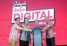 Digital literacy tour next year aims to promote income-generating technology benefits