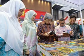 Sultan Sharafuddin hargai warisan sejarah, jiwai seni budaya