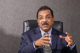 தொடங்கியதை முடிக்க பிரதமர் மேல் நம்பிக்கை வைப்போம் - குணராஜ் வேண்டுகோள்