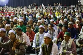 Darul Ehsan Berselawat programme to tour nine districts next year