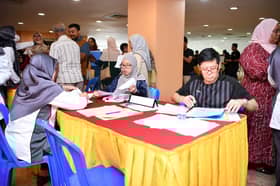 189 premis tadika, taska ditawar lesen niaga sementara bersyarat