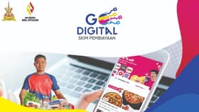 Hijrah tawar pembiayaan RM50,000, bantu usahawan beralih ke arah digital