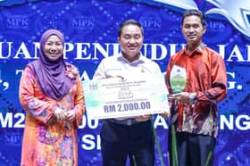 PBT diseru tumpu agenda pembangunan mampan, kualiti perkhidmatan
