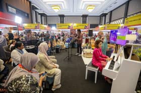 Belanjawan 2025: Kerajaan diharap perkenal mekanisme pelepasan cukai seni kreatif