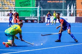 JWC: Malaysia to face Belgium, South Africa take on New Zealand in race for ninth spot