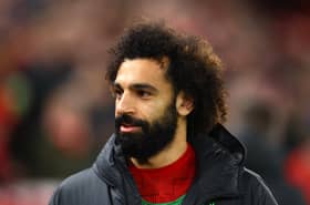 Don't get used to suffering in Gaza, Salah says in Christmas message
