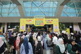 Less than two days left, Selangor book fair set to record 300,000 visitors