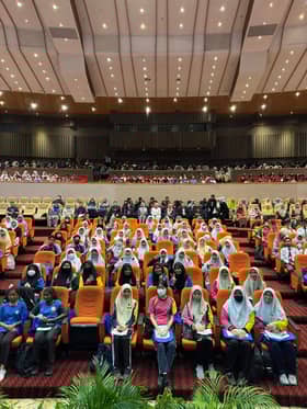 Yayasan Selangor buka permohonan kemasukan pelajar tingkatan satu esok