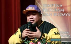 Afdlin Shauki elected FDAM chairman