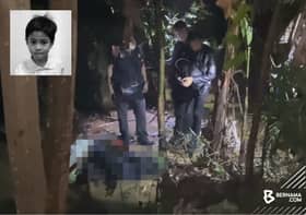 Zayn Rayyan dipercayai dibunuh, ada kesan cedera di leher, badan mangsa