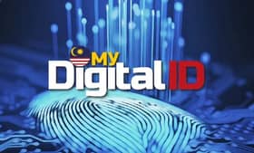 2.8 mln MyDigital ID registrations as of Q2
