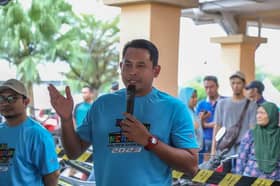Batu Tiga rep seeks to introduce annual education grant