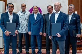 PM hopes DRB-Hicom, Geely JV project will help local talents, businesses