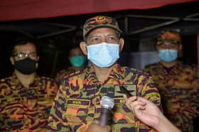 Lelaki menyamar anggota bomba Kapar, perdaya orang ramai dapatkan wang