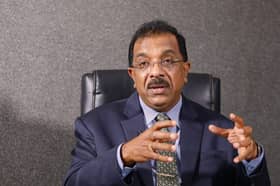 Taman Sentosa to attain city status by mid-next year