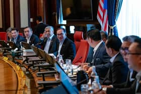 PM: Tiada tempoh bulan madu, ahli Kabinet perlu terus jalan tugas