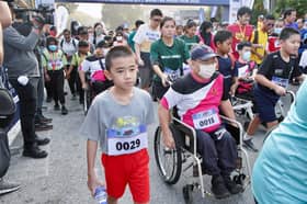 Malaysia rekod 805,509 OKU pada 2024, libatkan 2.4 peratus seluruh penduduk