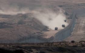 Israel to phase out use of military detention camp