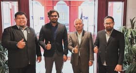 Halal International Selangor teroka pasaran Indonesia, bantu usahawan kembang produk