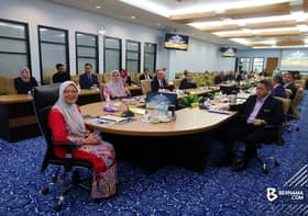 Dr Zaliha tumpu isu miskin bandar, kemudahan untuk peniaga kecil