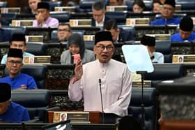 Fiscal reforms necessary to keep economy solid, sustainable — PM Anwar