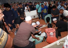 Tempoh sambung reman ibu bapa Zayn Rayyan muktamadkan siasatan