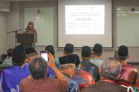 Jais lakukan penambahbaikan bantu lonjak peratus lulus PSRA akan datang