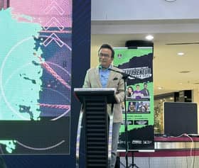 Festival Ramadan 2024 dianjur lebih meriah, sasar pengunjung serata negeri