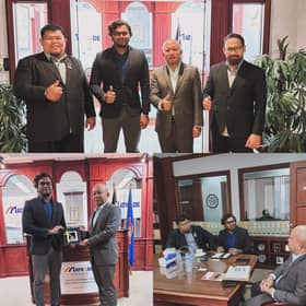 Halal International Selangor explores Indonesian market, aids entrepreneurs in expanding products