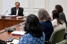 PM: Dasar jelas, bersepadu tarik pelabur ke Malaysia