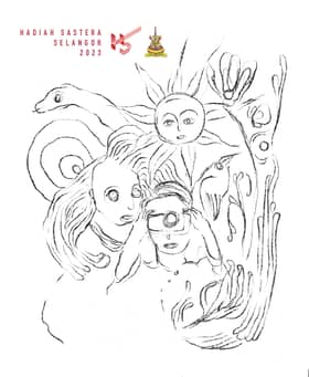 Merakam jalanan, mencari erti