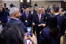 Malaysia rekod nilai pelaburan RM225 bilion, tertinggi dalam tempoh 10 tahun