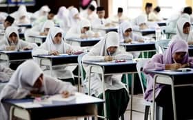 Over 4,400 candidates to sit for STAM 2025 exams next week