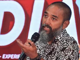 AirAsia CEO Riad Asmat announces resignation