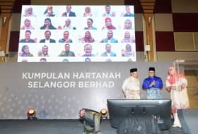 Jadikan Selangor berdaya huni, wujudkan lebih banyak rumah mampu milik