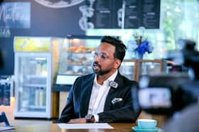 Wakil rakyat tumpu selesai isu kesesakan lalu lintas di Kota Kemuning