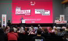 Jelajah celik digital di 30 lokasi tahun depan, manfaat teknologi jana pendapatan