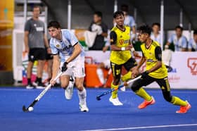 JWC: Amin demands discipline, speed against Australia