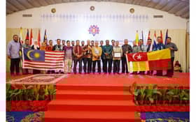 Kumpulan Semesta recognised as among top Asean firms for mineral mining