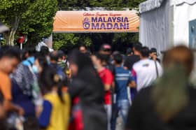 Operasi kaunter saman trafik program kerajaan Madani dilanjut hingga 9 malam ini