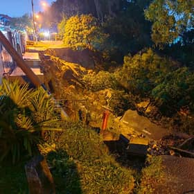 No significant soil movement detected in Puchong — Police